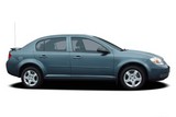 Chevrolet Cobalt с 2005 - 2010