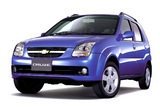 Chevrolet Cruze с 2004