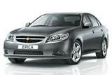Chevrolet Epica с 2006 - 2010