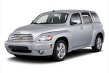 Chevrolet HHR с 2006 - 2009
