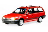 Chevrolet Ipanema с 2000