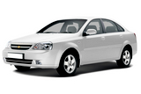 Chevrolet Lacetti с 2005