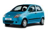Chevrolet Matiz с 2005