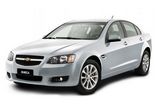 Chevrolet Omega с 2005 - 2008