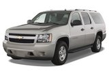 Chevrolet Suburban с 2006