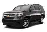 Chevrolet Tahoe с 2014