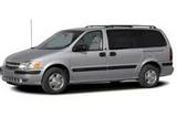 Chevrolet Venture с 1996 - 2001