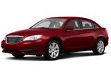 Chrysler 200 с 2014