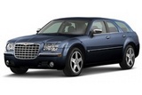 Chrysler 300C Touring с 2004 - 2011