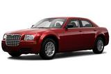 Chrysler 300C с 2004 - 2011