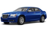 Chrysler 300C с 2011