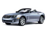 Chrysler Crossfire Roadster с 2004 - 2008