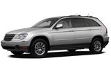 Chrysler Pacifica с 2006 - 2008