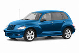 Chrysler PT Cruiser с 2000 - 2006