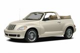 Chrysler PT Cruiser Cabrio с 2006 - 2010