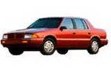 Chrysler Saratoga с 1989 - 1995