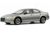 Chrysler Sebring с 2003 - 2007