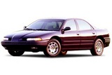 Chrysler Vision с 1993 - 1998