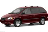 Chrysler Grand Voyager с 2001 - 2004