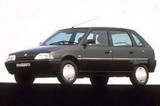 Citroen AX с 1991 - 1996