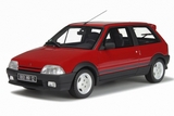 Citroen AX с 1991 - 1996