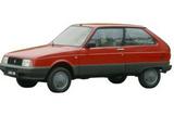 Citroen Axel с 1985 - 1989
