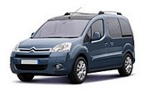 Citroen Berlingo с 2008 - 2012