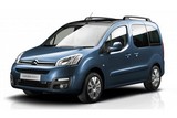 Citroen Berlingo с 2012 - 2015