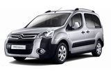 Citroen Berlingo с 2015