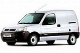 Citroen Berlingo с 1997 - 2002
