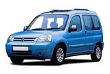 Citroen Berlingo с 2002 - 2008