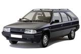 Citroen BX Break с 1989 - 1994