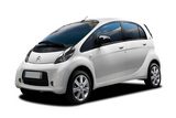 Citroen C-Zero с 2010