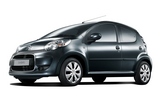 Citroen C1 с 2005 - 2008