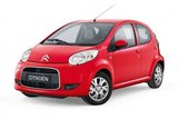 Citroen C1 с 2008 - 2012