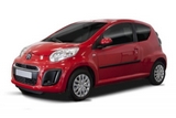 Citroen C1 с 2012 - 2014