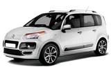 Citroen C3 Picasso с 2009 - 2013