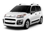 Citroen C3 Picasso с 2013