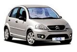 Citroen C3 с 2005 - 2010