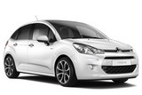 Citroen C3 с 2013