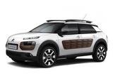 Citroen C4 Cactus с 2014