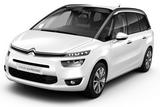 Citroen C4 Grand Picasso с 2013