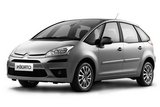 Citroen C4 Picasso с 2007 - 2010