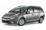 Citroen C4 Picasso с 2010 - 2013