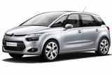 Citroen C4 Picasso с 2013
