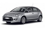 Citroen C4 с 2004 - 2008
