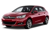 Citroen C4 с 2010 - 2015