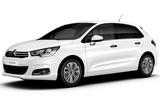 Citroen C4 с 2015