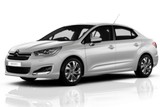 Citroen C4 с 2012