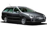Citroen C5 Break с 2004 - 2008